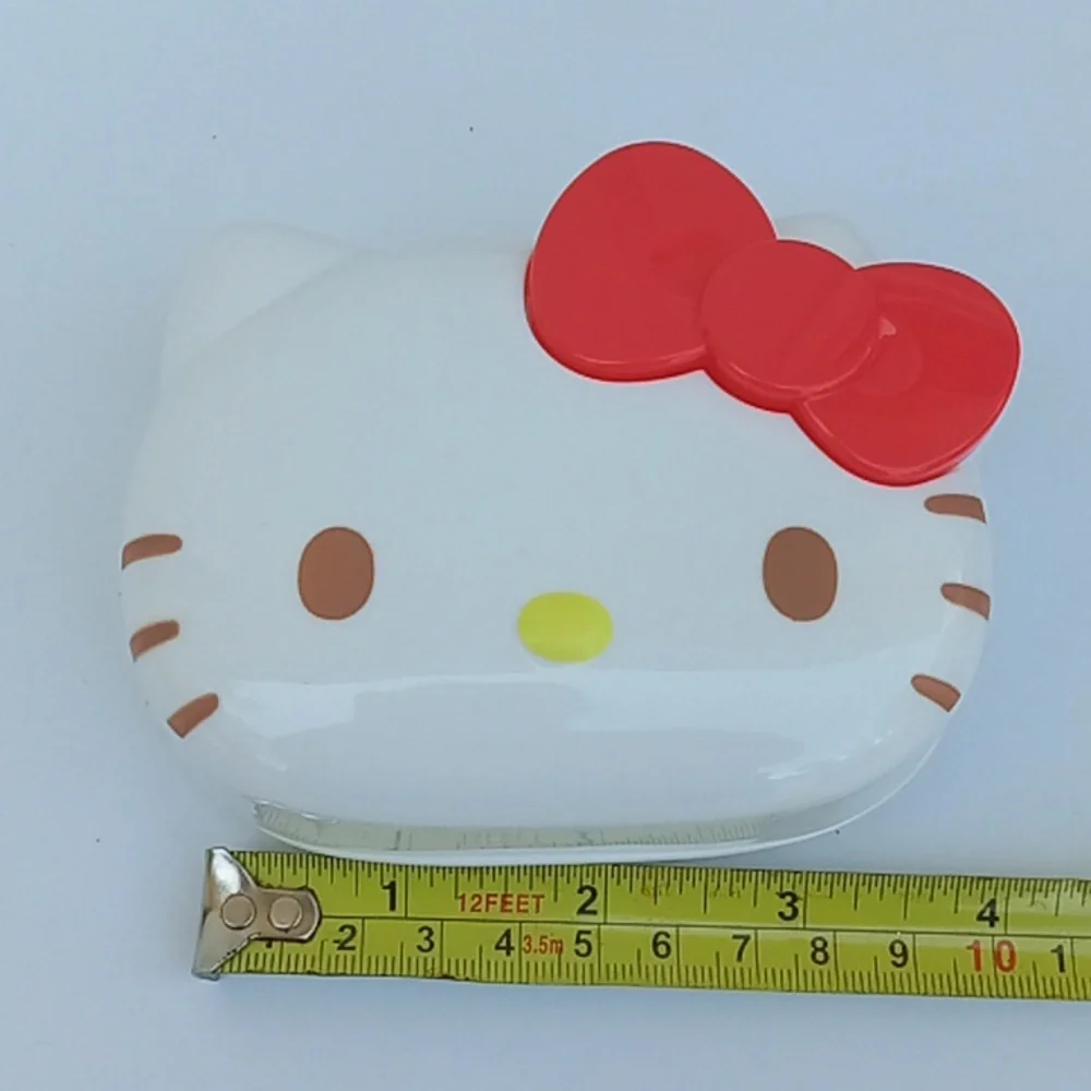 Hello Kitty classic hello